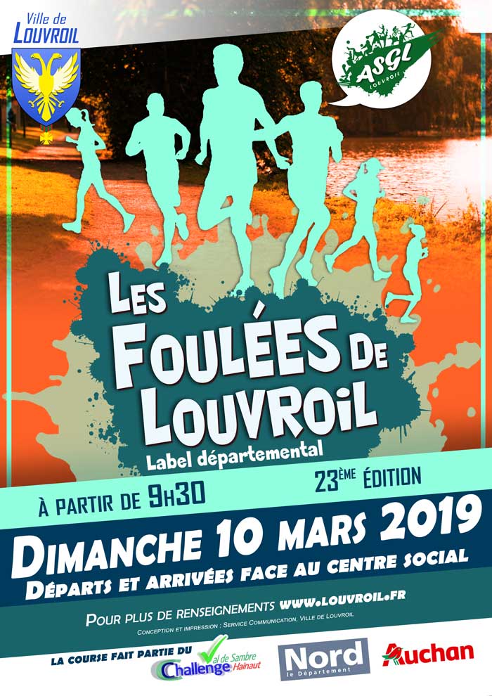 Affiches_Les-fouléesdeLouvroil_2019_WEB